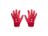 Under Armour Mens UA F9 Nitro Football Gloves - Enhanced Grip