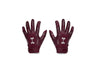 Under Armour Mens UA F9 Nitro Football Gloves - Enhanced Grip