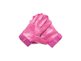 Under Armour Mens UA F9 Nitro Football Gloves - Enhanced Grip
