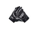 Under Armour Boys F9 Nitro Football Gloves - Enhanced Grip and Durability