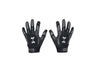 Under Armour Boys F9 Nitro Football Gloves - Enhanced Grip and Durability