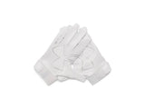 Under Armour Boys F9 Nitro Football Gloves - Enhanced Grip and Durability