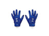 Under Armour Boys F9 Nitro Football Gloves - Enhanced Grip and Durability
