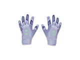 Under Armour Women's F9 Nitro Football Gloves Accessories - Enhanced Grip & Protection