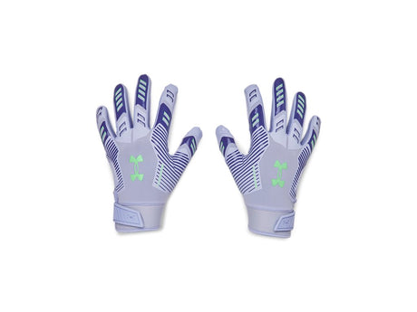 Under Armour Women's F9 Nitro Football Gloves Accessories - Enhanced Grip & Protection