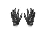 Under Armour Pee Wee F9 Nitro Football Gloves - Enhanced Grip and Durability