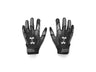 Under Armour Pee Wee F9 Nitro Football Gloves - Enhanced Grip and Durability