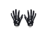 Under Armour Men's UA Football Gloves Accessories - UA GlueGrip Sticky Technology