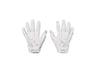 Under Armour Men's UA Football Gloves Accessories - UA GlueGrip Sticky Technology