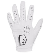 Under Armour Mens Drive Tour Gloves
