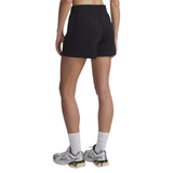 Under Armour Women Rival Fleece Shorts - Ultra-Soft with Extra Warmth