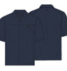 Under Armour Mens Fish Pro Hybrid Woven Shirt