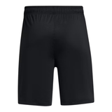 Under Armour Girls Motion Dress Apparel - Built-in Shorts and Shelf Bra