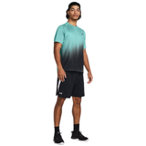 Under Armour Girls Motion Dress Apparel - Built-in Shorts and Shelf Bra