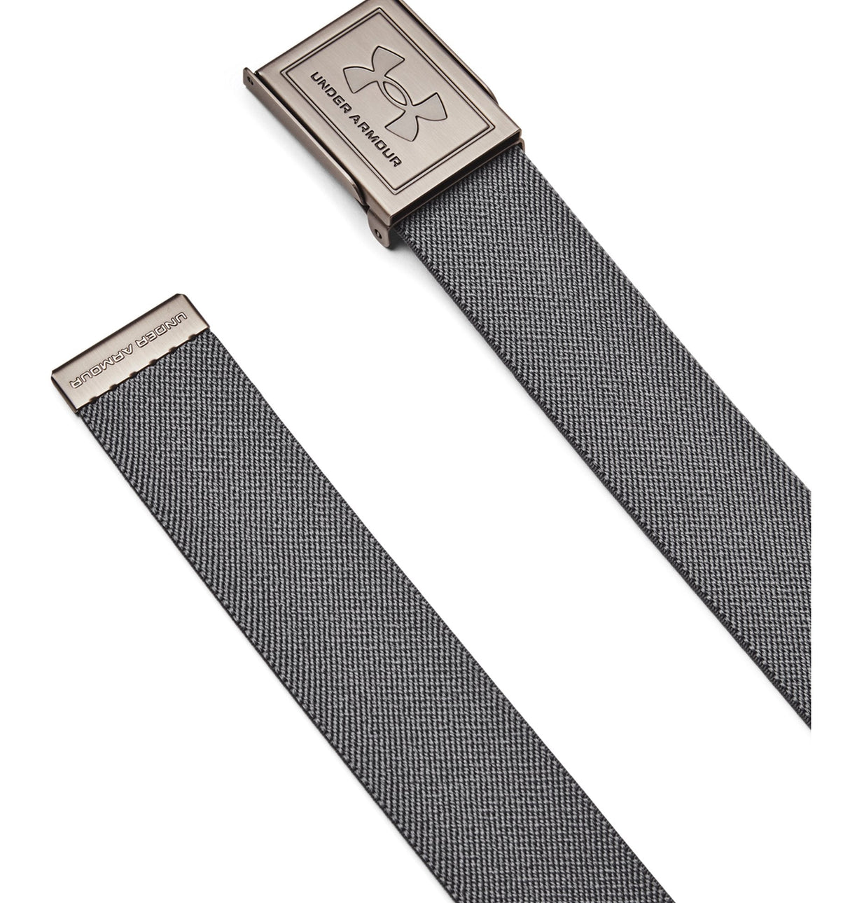 Under Armour Mens Drive Stretch Webbing Belt