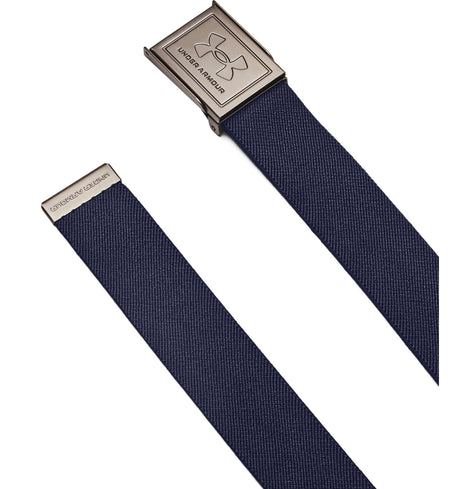 Under Armour Mens Drive Stretch Webbing Belt