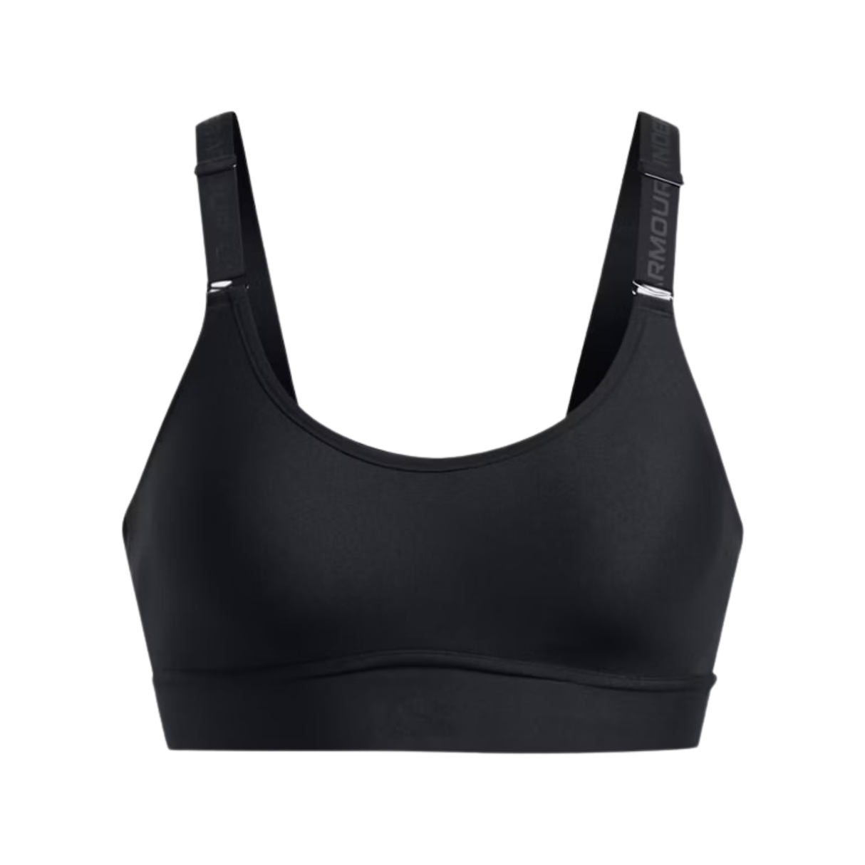 Under Armour Womens UA Infinity 2.0 Mid Sports Bra - Advanced Support Tech