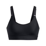 Under Armour Womens UA Infinity 2.0 Mid Sports Bra - Advanced Support Tech