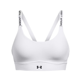 Under Armour Womens UA Infinity 2.0 Mid Sports Bra - Advanced Support Tech