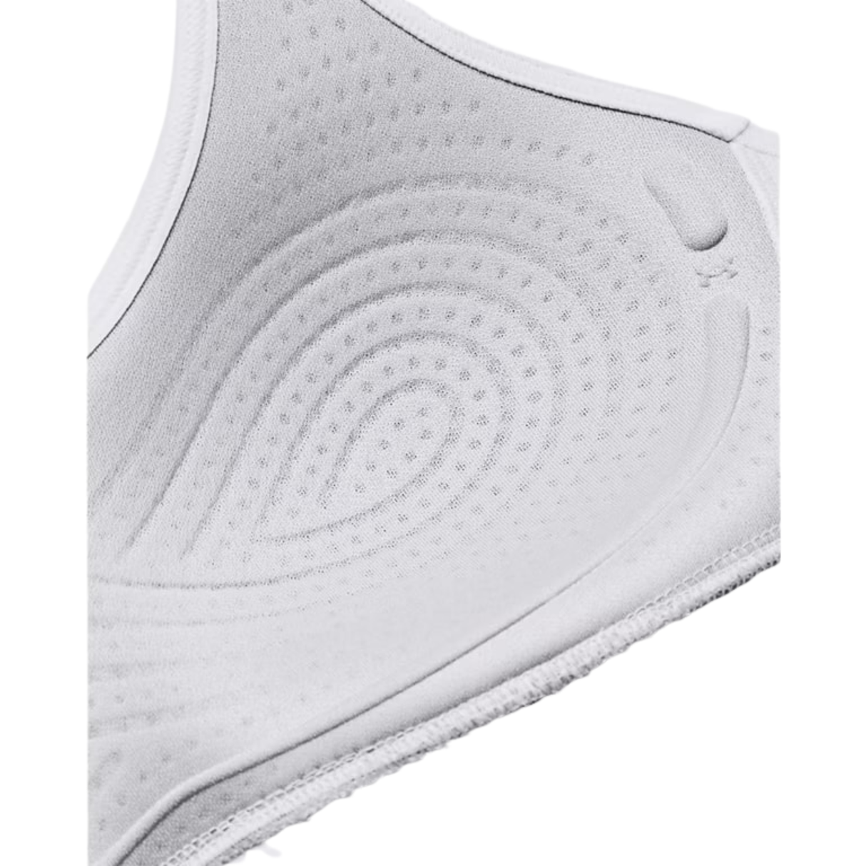 Under Armour Womens UA Infinity 2.0 Mid Sports Bra - Advanced Support Tech