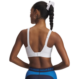 Under Armour Womens UA Infinity 2.0 Mid Sports Bra - Advanced Support Tech