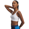 Under Armour Womens UA Infinity 2.0 Mid Sports Bra - Advanced Support Tech