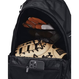 Under Armour Unisex Yard 2.0 Backpack - Water-Resistant with UA Storm Technology