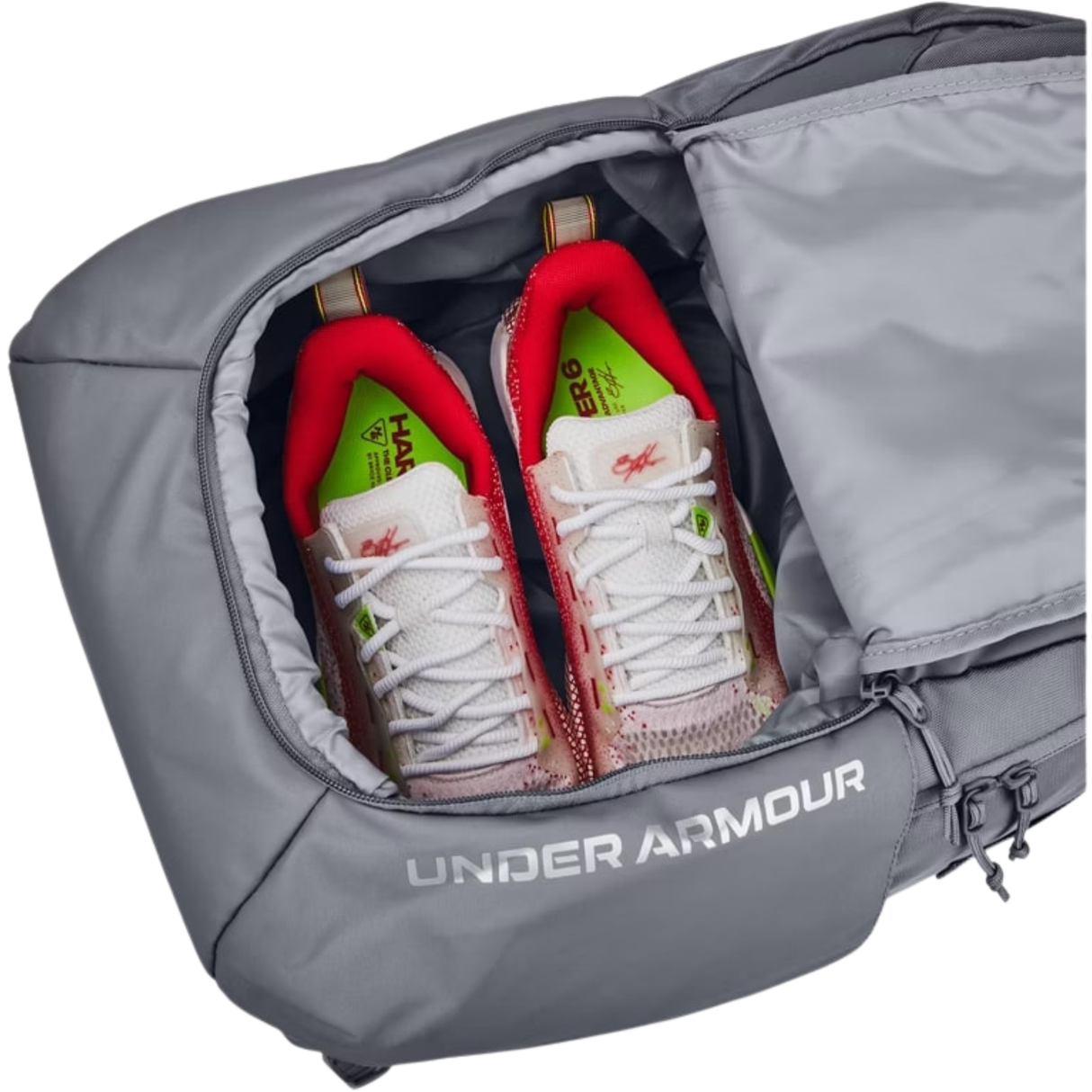 Under Armour Unisex Yard 2.0 Backpack - Water-Resistant with UA Storm Technology