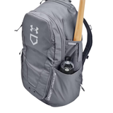 Under Armour Unisex Yard 2.0 Backpack - Water-Resistant with UA Storm Technology