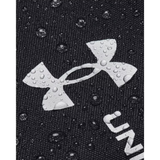 Under Armour Unisex Hustle 6.0 Team Backpack - Water-resistant with Adjustable Straps