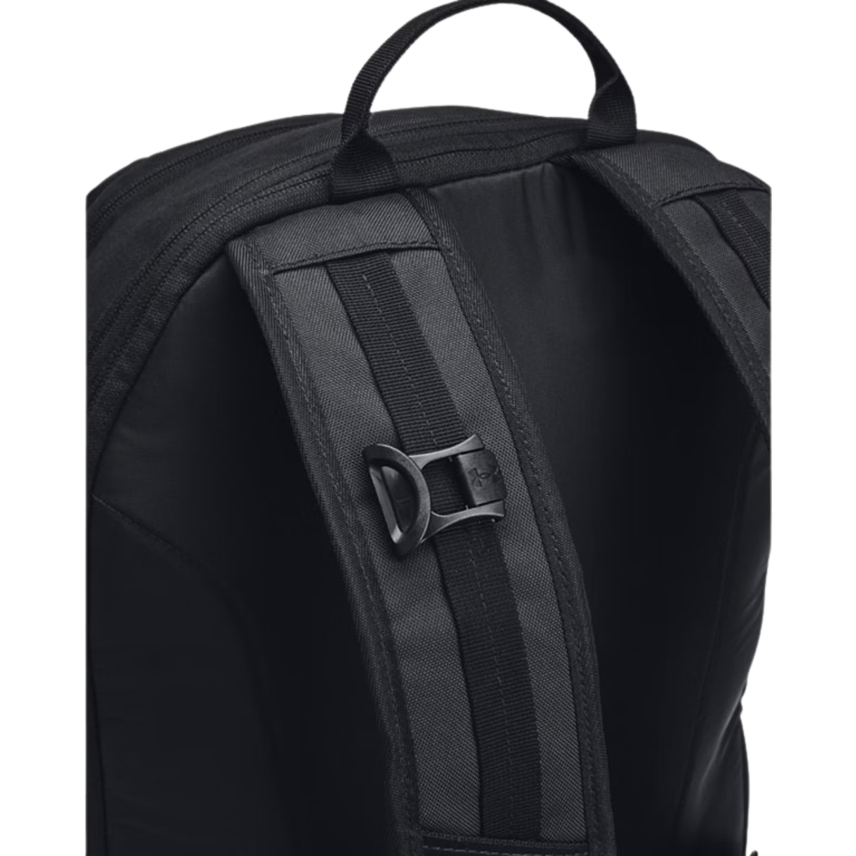 Under Armour Unisex Hustle 6.0 Team Backpack - Water-resistant with Adjustable Straps