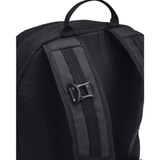 Under Armour Unisex Hustle 6.0 Team Backpack - Water-resistant with Adjustable Straps