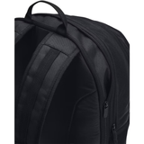 Under Armour Unisex Hustle 6.0 Team Backpack - Water-resistant with Adjustable Straps