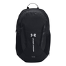 Under Armour Unisex Hustle 6.0 Team Backpack - Water-resistant with Adjustable Straps