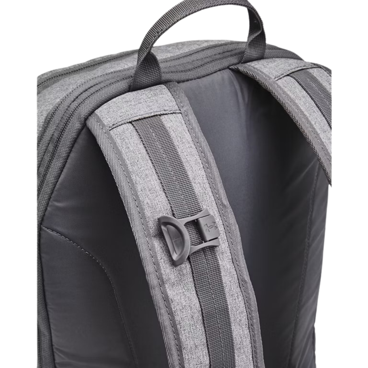 Under Armour Unisex Hustle 6.0 Team Backpack - Water-resistant with Adjustable Straps