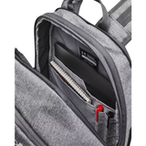 Under Armour Unisex Hustle 6.0 Team Backpack - Water-resistant with Adjustable Straps