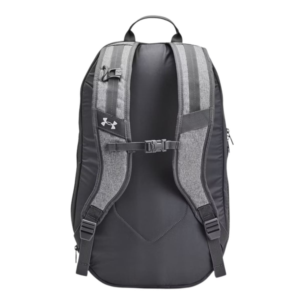 Under Armour Unisex Hustle 6.0 Team Backpack - Water-resistant with Adjustable Straps