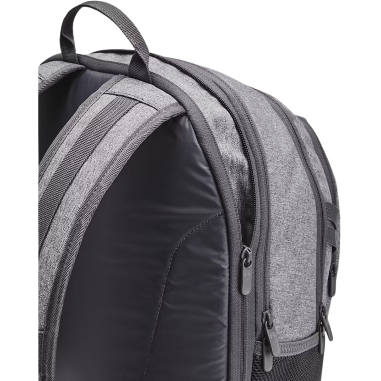 Under Armour Unisex Hustle 6.0 Team Backpack - Water-resistant with Adjustable Straps