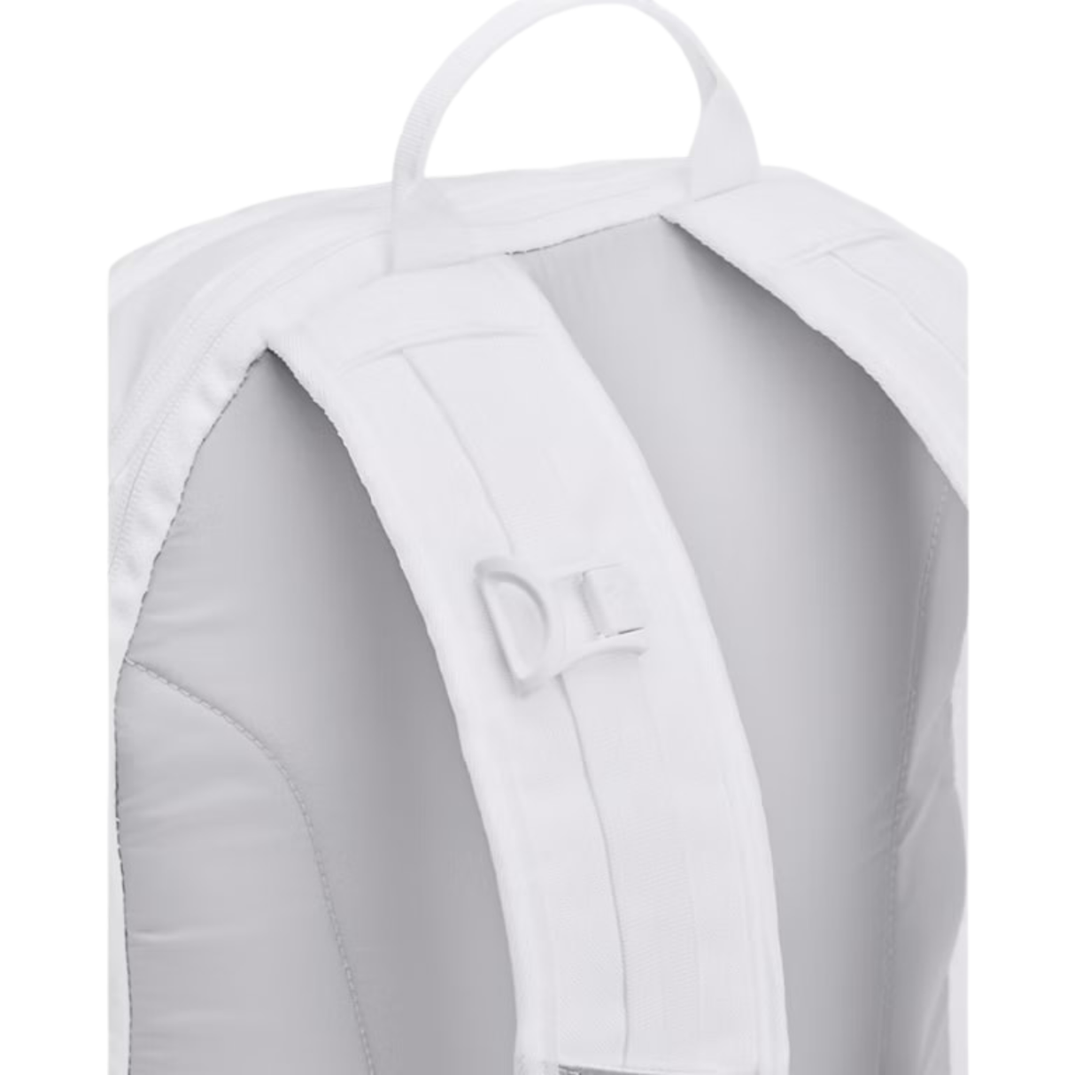 Under Armour Unisex Hustle 6.0 Team Backpack - Water-resistant with Adjustable Straps