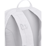 Under Armour Unisex Hustle 6.0 Team Backpack - Water-resistant with Adjustable Straps
