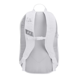 Under Armour Unisex Hustle 6.0 Team Backpack - Water-resistant with Adjustable Straps