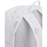 Under Armour Unisex Hustle 6.0 Team Backpack - Water-resistant with Adjustable Straps