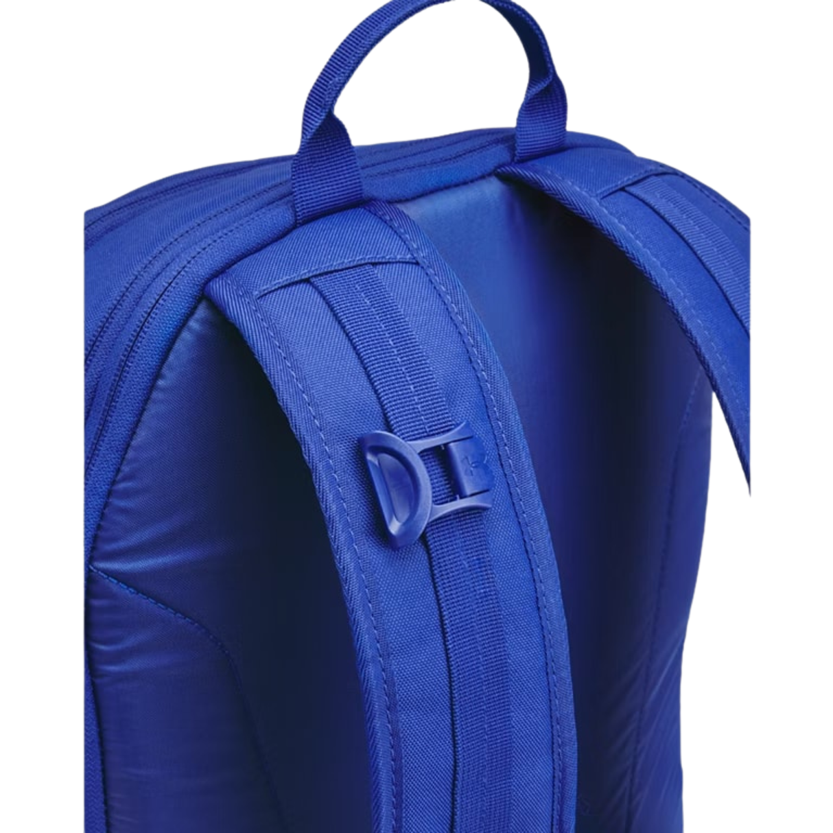 Under Armour Unisex Hustle 6.0 Team Backpack - Water-resistant with Adjustable Straps