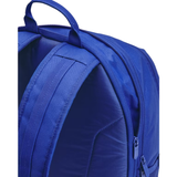 Under Armour Unisex Hustle 6.0 Team Backpack - Water-resistant with Adjustable Straps