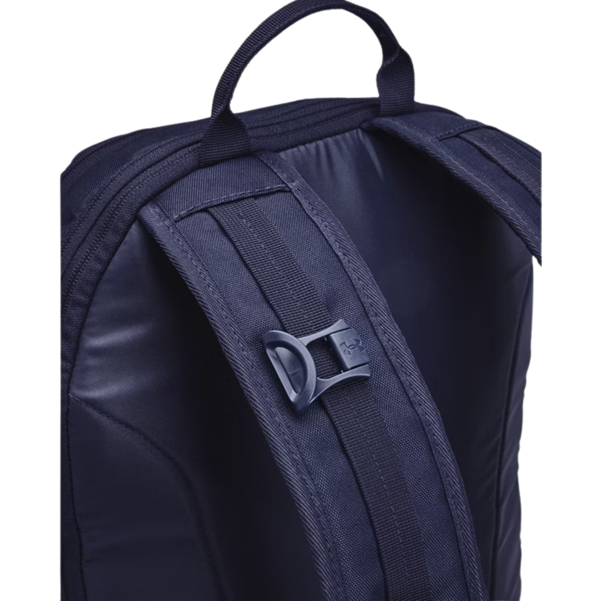 Under Armour Unisex Hustle 6.0 Team Backpack - Water-resistant with Adjustable Straps