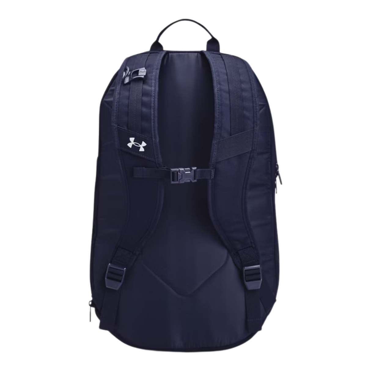 Under Armour Unisex Hustle 6.0 Team Backpack - Water-resistant with Adjustable Straps