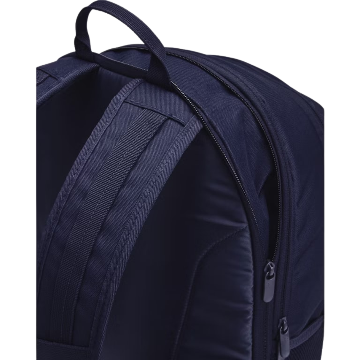 Under Armour Unisex Hustle 6.0 Team Backpack - Water-resistant with Adjustable Straps