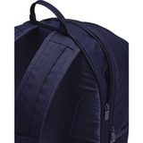 Under Armour Unisex Hustle 6.0 Team Backpack - Water-resistant with Adjustable Straps