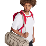 Under Armour Unisex Hustle 6.0 Team Backpack - Water-resistant with Adjustable Straps