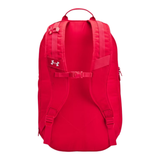 Under Armour Unisex Hustle 6.0 Team Backpack - Water-resistant with Adjustable Straps